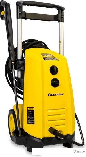 Мойка высокого давления Champion HP3300