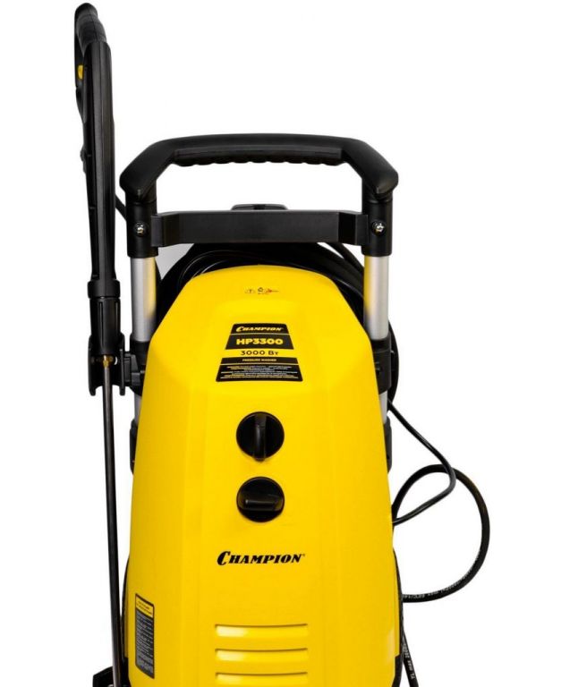 Мойка высокого давления Champion HP3300