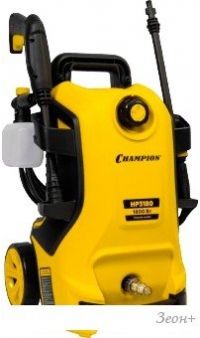    Champion HP3180