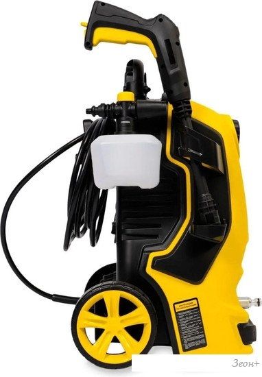 Мойка высокого давления Champion HP3180