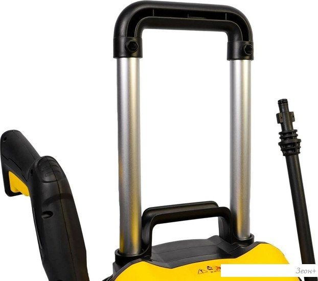 Мойка высокого давления Champion HP3180