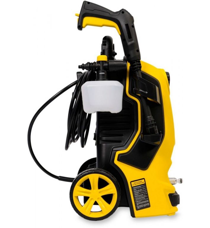Мойка высокого давления Champion HP3180