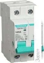   Tengen TGH1N-125, 2P, 40A, 2M TEN340013
