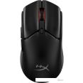 Мышь HyperX Pulsefire Haste 2 Mini (черный)