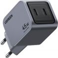Сетевое зарядное Ugreen X707 35008