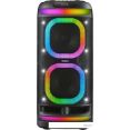 Колонка для вечеринок Ginzzu Rondo GM-115