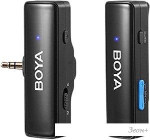  BOYA BOYALINK A1