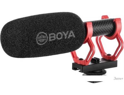   BOYA BY-BM2040