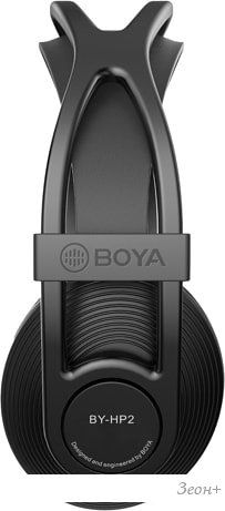 Наушники BOYA BY-HP2