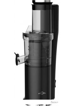 Atvel PowerTwist J7 Black 75603