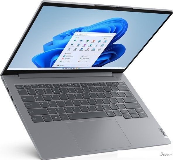 Ноутбук Lenovo ThinkBook 14 G6 IRL 21KG001HRU