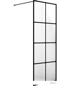   Ambassador Walk-In 90x200 15031241