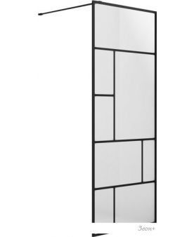  Ambassador Walk-In 100x200 15031213