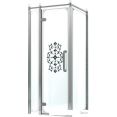 Душевой уголок Ambassador Royal 100x100x200 18015107-L