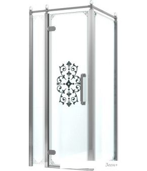   Ambassador Royal 100x100x200 18015107-L