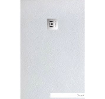   BelBagno TRAY-MR-UNO-AH-140/90-35-W 140x90