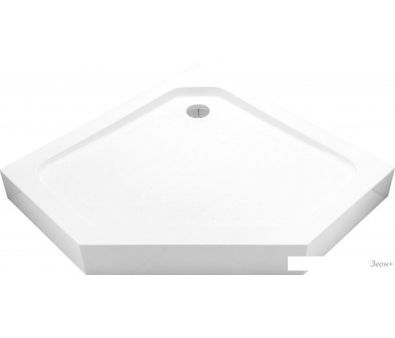   BelBagno TRAY-BB-P-90-15-W 90x90