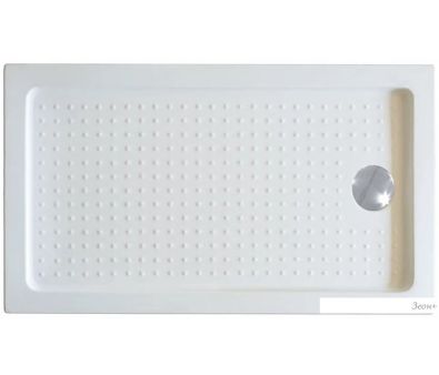   BelBagno TRAY-BB-AH-120/90-15-W 120x90