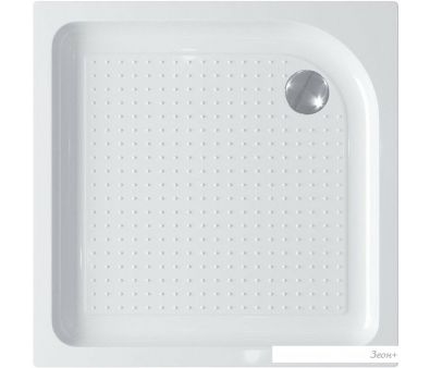   BelBagno TRAY-BB-A-100-15-W 100x100
