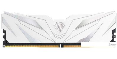   Netac Shadow II White 8 DDR5 4800  NTSWD5P48SP-08W