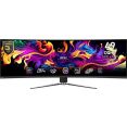 Игровой монитор MSI MPG 491CQP
