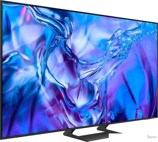 Телевизор Samsung Crystal UHD 4K DU8500 UE55DU8500UXRU