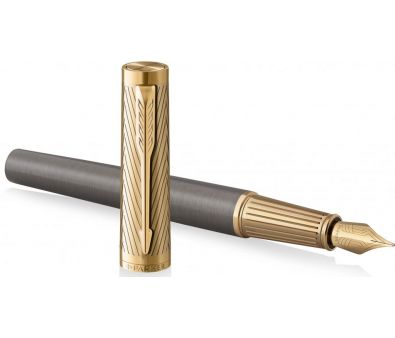  . Parker Ingenuity Pioneers F571 (2200949) Arrow Grey GT F ..