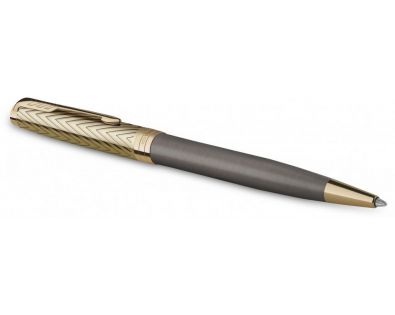  . Parker Sonnet Pioneers K542 (2201051) Arrow Grey GT M . . ..