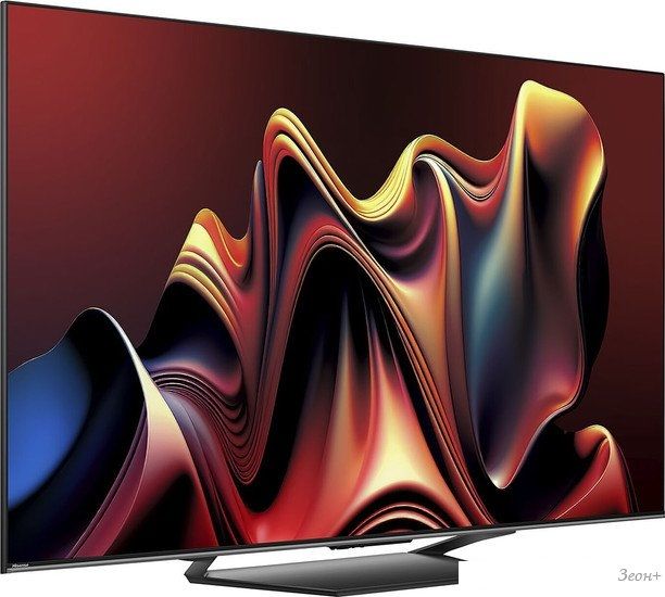Телевизор Hisense 55U7NQ