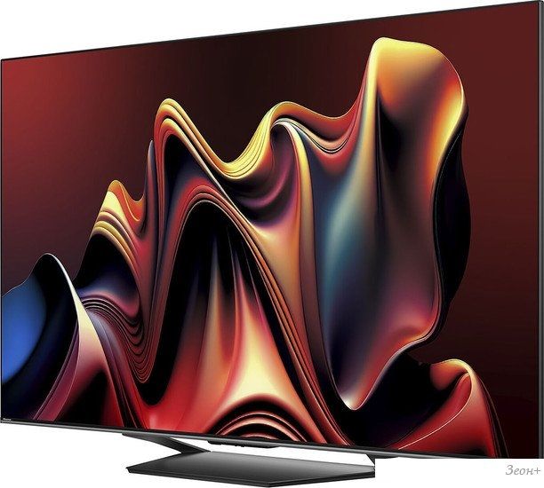 Телевизор Hisense 55U7NQ