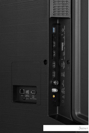 Телевизор Hisense 55U7NQ