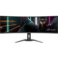 Игровой монитор Gigabyte Aorus CO49DQ