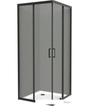   BelBagno UNO-195-A-2-100-C-NERO