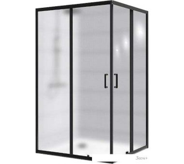   BelBagno UNO-195-AH-2-120/90-P-NERO