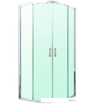   Berges Wasserhaus Solo 100x100x190 R 061120