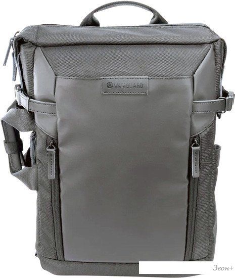 Рюкзак Vanguard Veo Select 41 BK (черный)