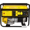 Бензиновый генератор Eurolux G9500A