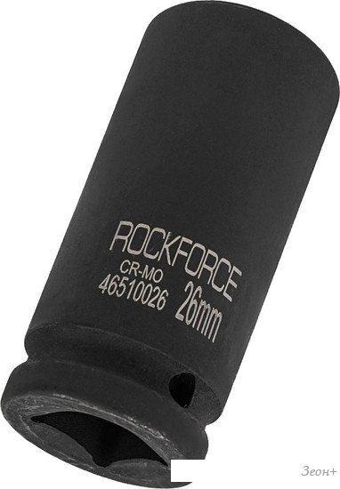 Головка слесарная RockForce RF-46510026