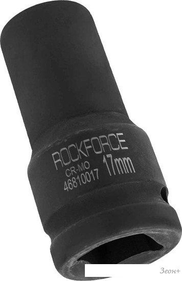 Головка слесарная RockForce RF-46810017