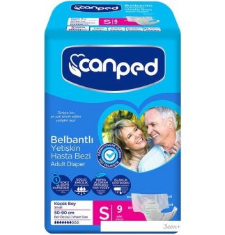    Canped Aio (S, 9 )