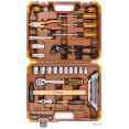 Набор домашнего мастера Forstime FT-4602-5 (60 предметов)