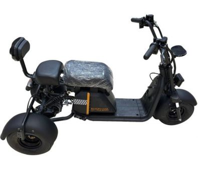  Smart Balance Mini Trike Sport 2024
