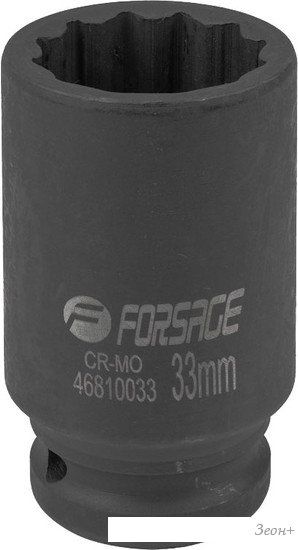 Головка слесарная FORSAGE F-46810033