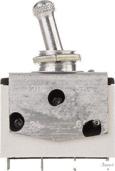 Выключатель автоматический TDM Electric SQ0747-0402
