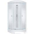 Душевая кабина Maroni Line SR90L-BND-DN4 Щ0000051367