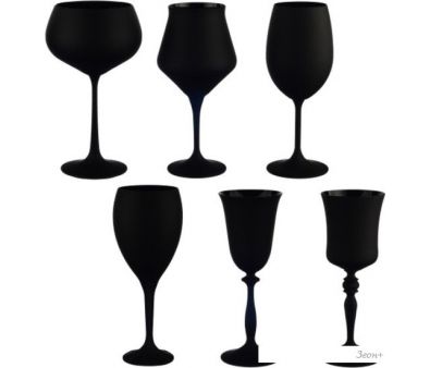 , ,  Bohemia Crystal  40934/D5220/350 (6 )