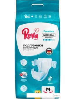    Reva Care Normal M (30 )