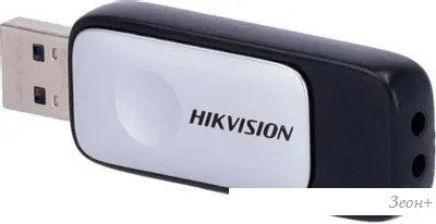 USB Flash Hikvision M210S 128GB HS-USB-M210S/128G/U3/BLACK