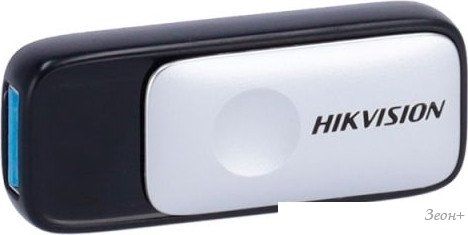 USB Flash Hikvision M210S 128GB HS-USB-M210S/128G/U3/BLACK
