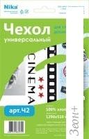 Чехол для гладильной доски Nika Ч2
